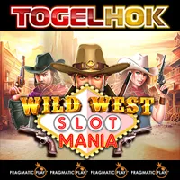 Wild West Slot Mania